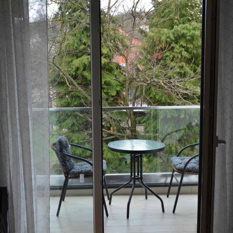 Apartman Rajak - Apartman sa 1 Spavaćom Sobom - 15