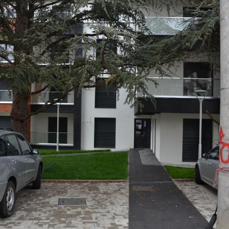Apartman Rajak - Apartman sa 1 Spavaćom Sobom - 18