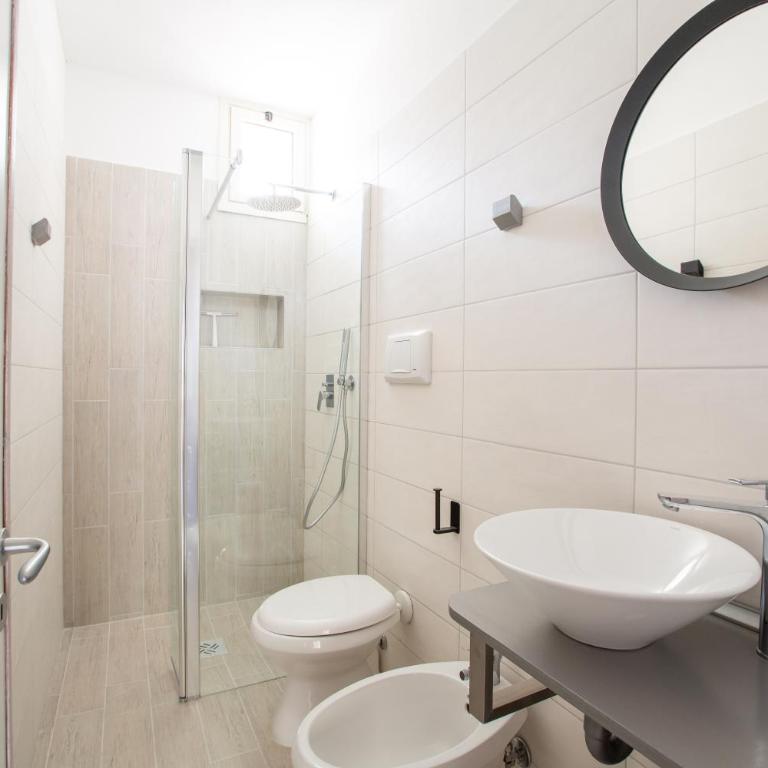 Villaggio Camping Oasi - Appartamento con 1 Camera da Letto - 4
