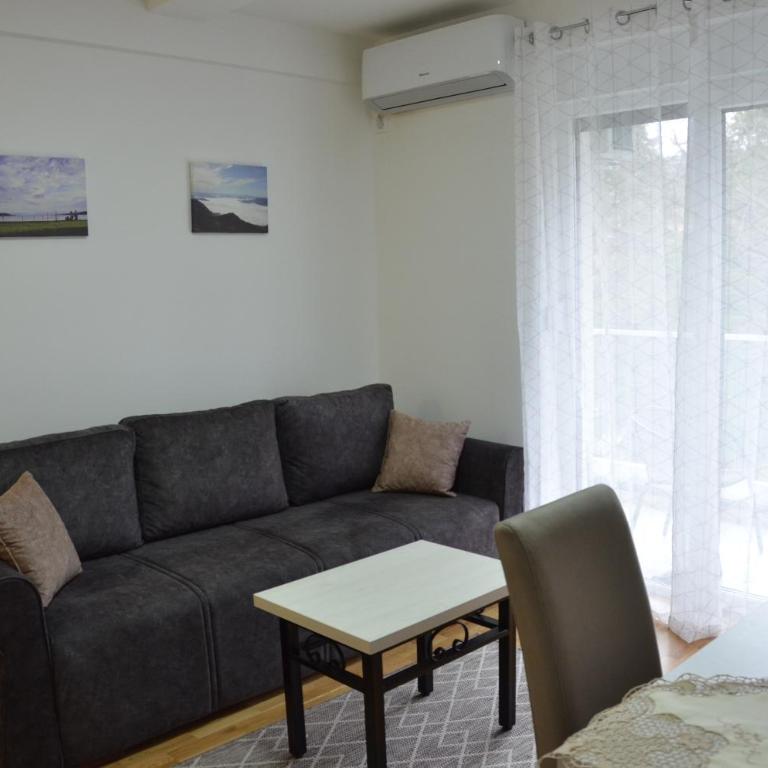 Apartman Rajak - Apartman sa 1 Spavaćom Sobom - 3