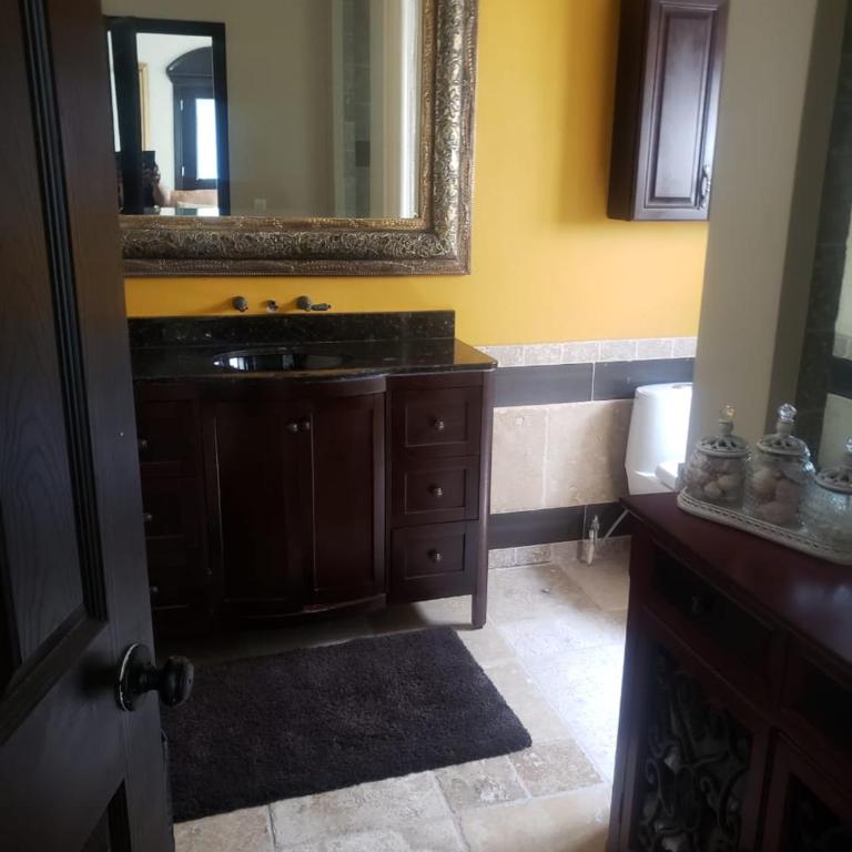 Maria's Place, Puerto Peñasco, Oriente - Casa con 1 dormitorio - 2