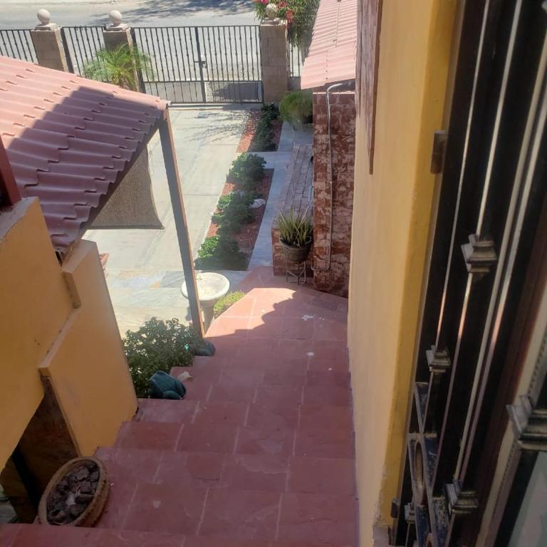 Maria's Place, Puerto Peñasco, Oriente - Casa con 1 dormitorio - 3