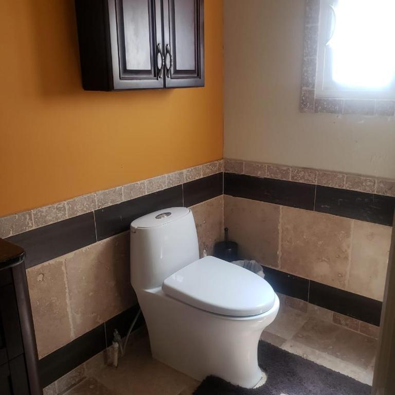 Maria's Place, Puerto Peñasco, Oriente - Casa con 1 dormitorio - 4