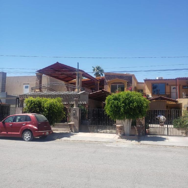 Maria's Place, Puerto Peñasco, Oriente - Casa con 1 dormitorio - 6