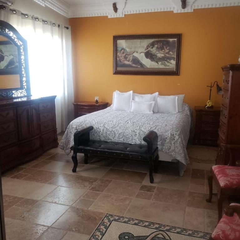 Maria's Place, Puerto Peñasco, Oriente - Casa con 1 dormitorio - 7