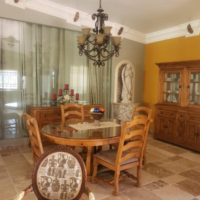 Maria's Place, Puerto Peñasco, Oriente - Casa con 1 dormitorio - 8