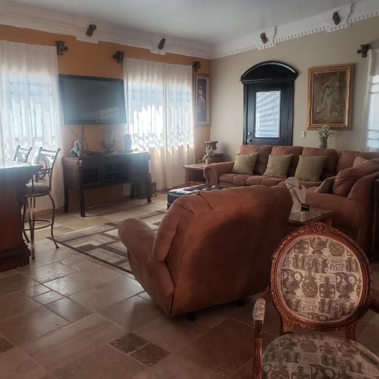 Maria's Place, Puerto Peñasco, Oriente - Casa con 1 dormitorio - 12