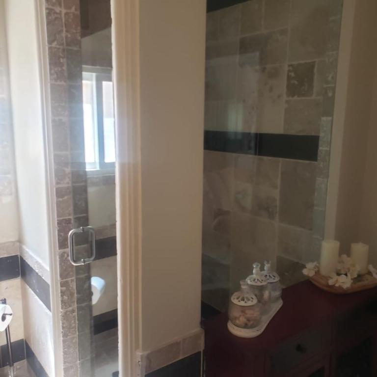 Maria's Place, Puerto Peñasco, Oriente - Casa con 1 dormitorio - 13