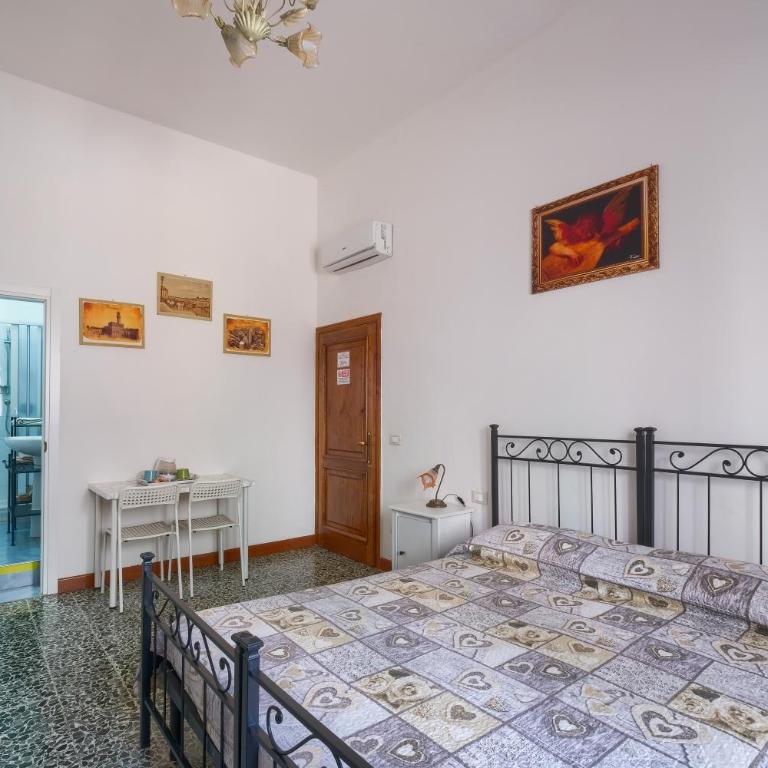 Dimora Del Magnifico - Camera Tripla con Bagno Privato - 30