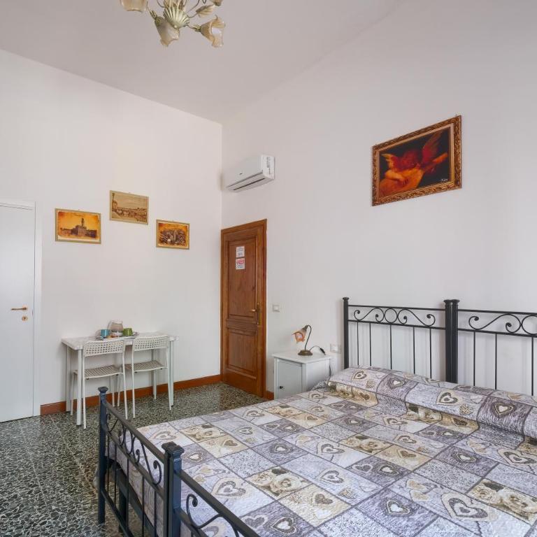 Dimora Del Magnifico - Camera Tripla con Bagno Privato - 27