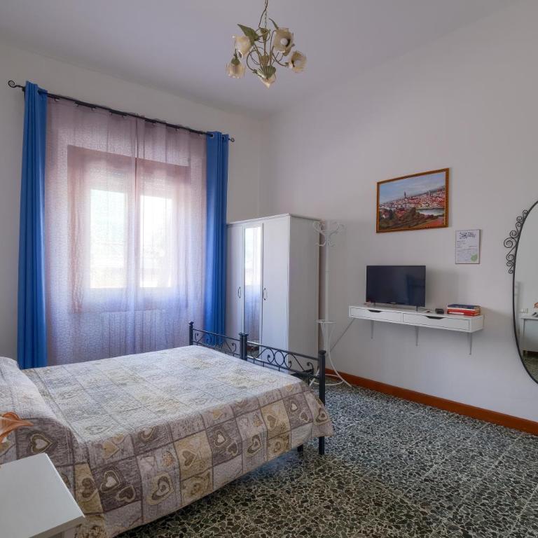 Dimora Del Magnifico - Camera Tripla con Bagno Privato - 26