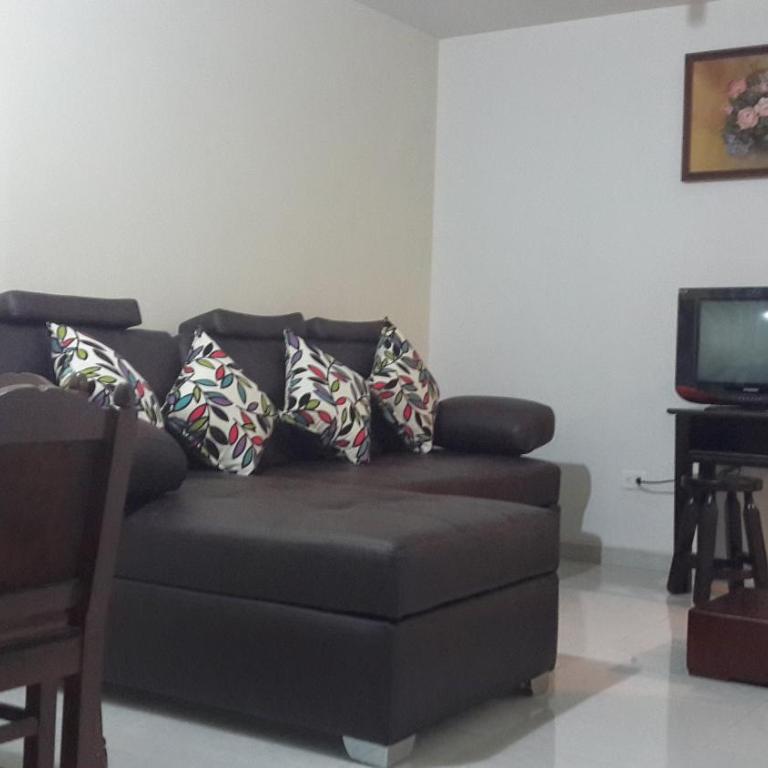 Apartamentos Edificio Diamante - Apartamento de 2 dormitorios - 7