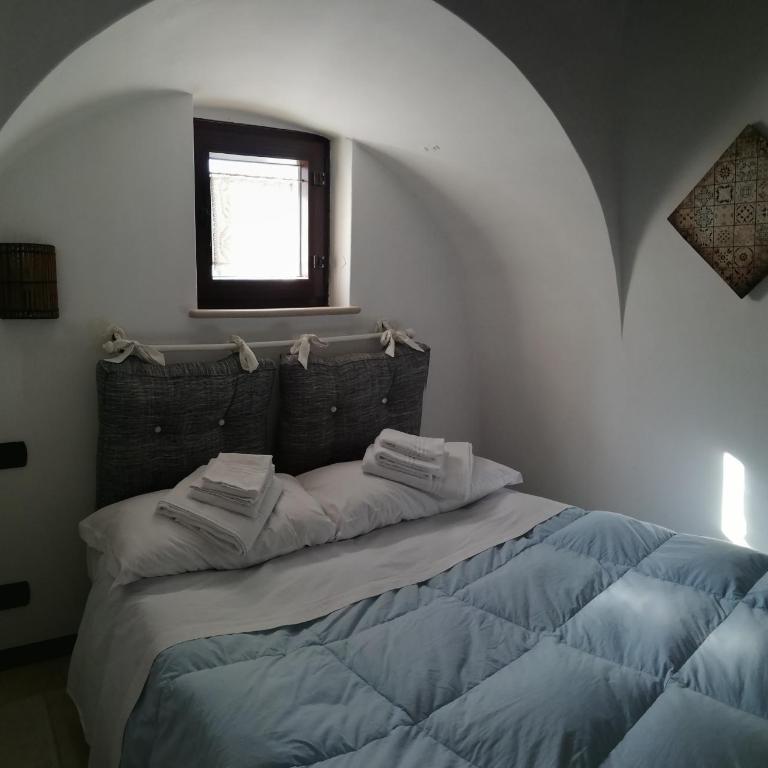 Luxury trulli Sabotino - Casa con 1 Camera da Letto - 2