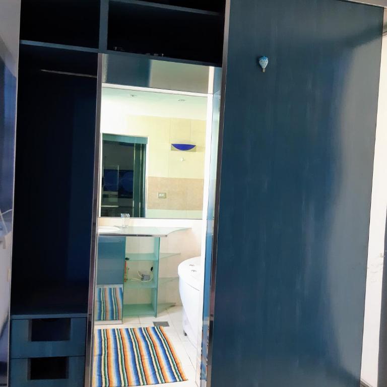 stan/apartman s pogledom - One-Bedroom Apartment - 2