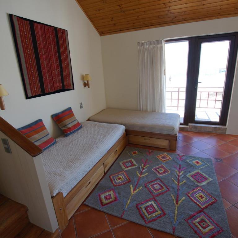 Colorado Apart Hotel - Duplex Apartment - 13