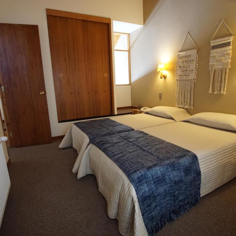 Colorado Apart Hotel - Duplex Apartment - 1