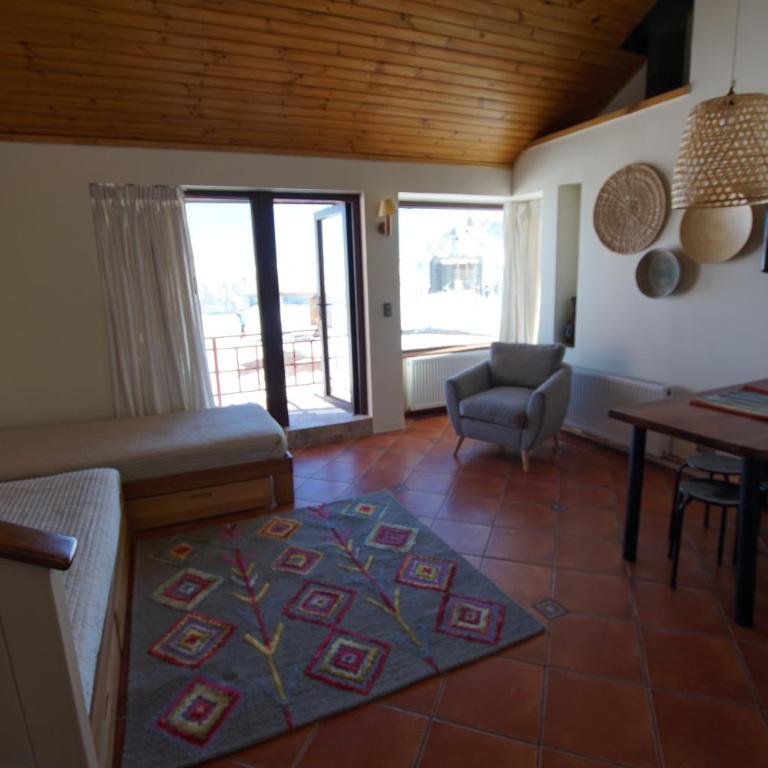 Colorado Apart Hotel - Duplex Apartment - 14