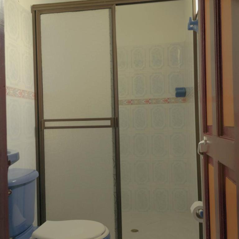 Hotel Felicina - Habitación Doble con balcón - 11