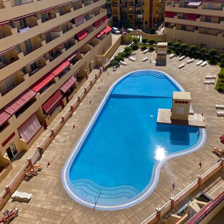 Bonito apartamento cerca del mar - Apartamento Superior - 12
