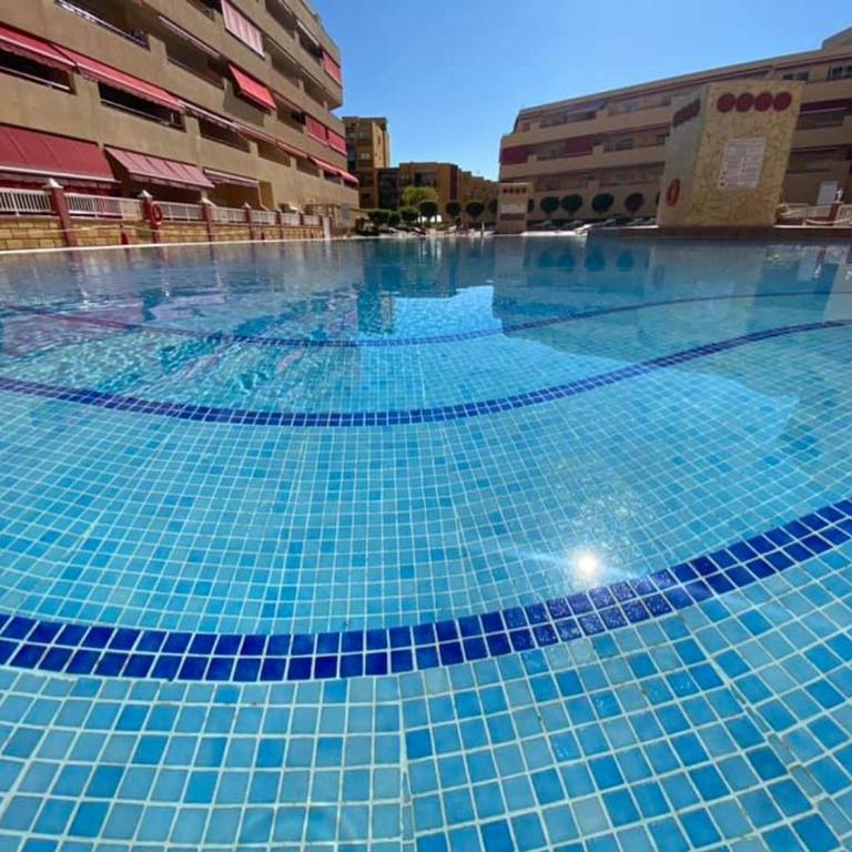 Bonito apartamento cerca del mar - Apartamento Superior - 13