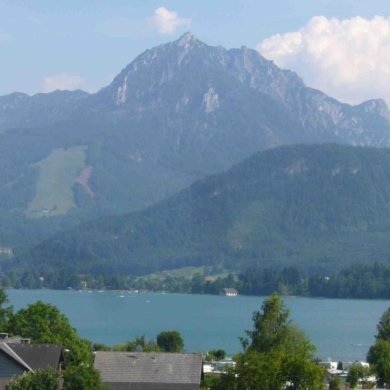 Haus Daheim - Apartment mit 3 Schlafzimmern und Balkon - 1