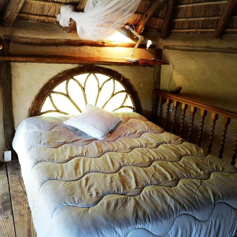 Octogono Om Shanti - One-Bedroom Bungalow - 17