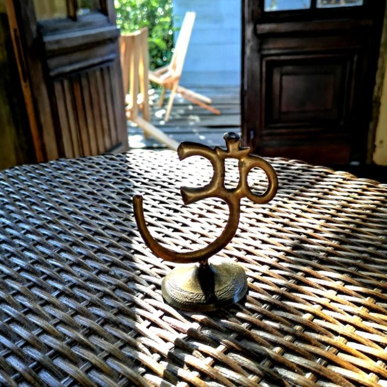 Octogono Om Shanti - One-Bedroom Bungalow - 24