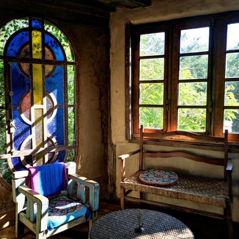 Octogono Om Shanti - One-Bedroom Bungalow - 23
