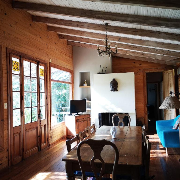 Octogono Om Shanti - Deluxe Bungalow - 29