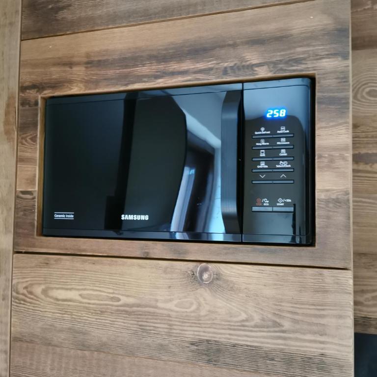 La Stua Livigno - Casa con 2 Camere da Letto - 3