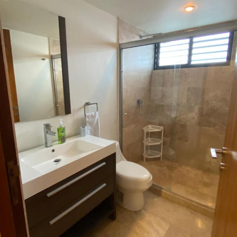 Del Parque Suites - Double Room with Shared Bathroom - 5