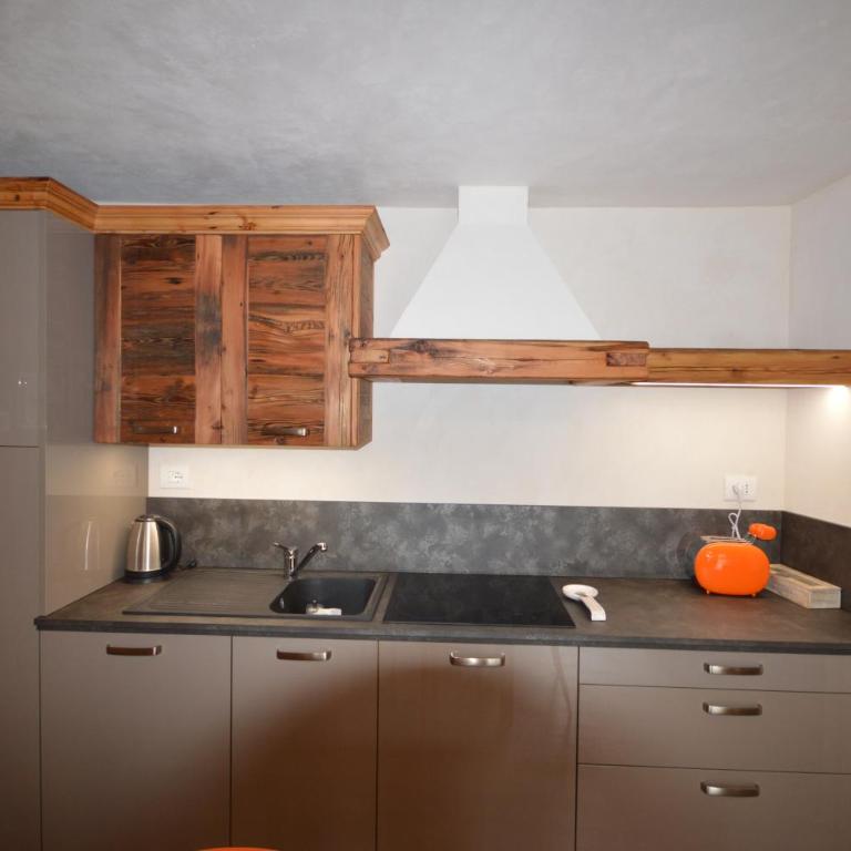 La maison du coeur - Casa con 1 Camera da Letto - 14