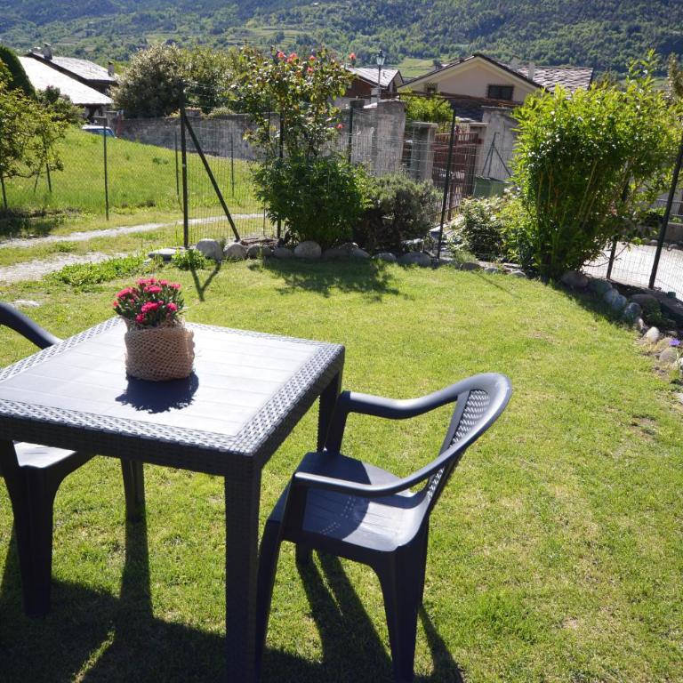 La maison du coeur - Casa con 1 Camera da Letto - 5