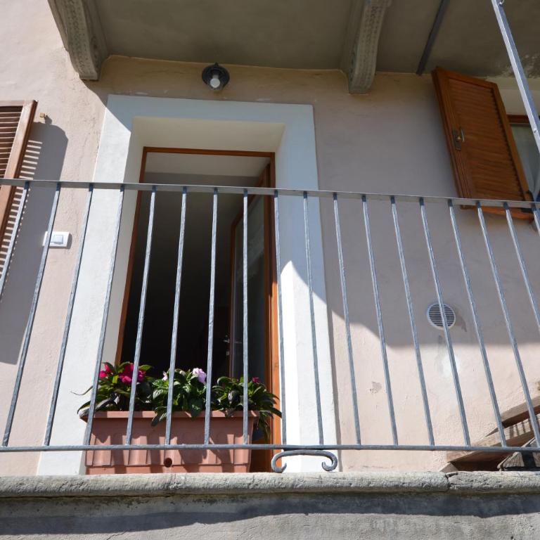 La maison du coeur - Casa con 1 Camera da Letto - 6