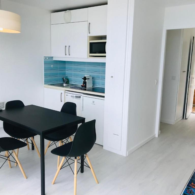 COSTA PLANA COLLECTION - Cap d'Ail - Monaco - Appartement 1 Chambre - Vue sur Mer - 424 - 12