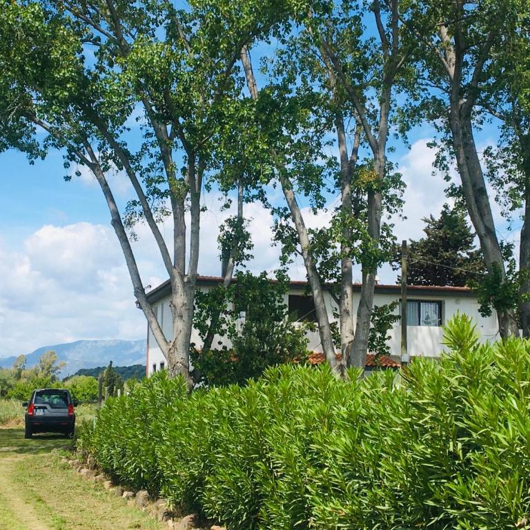 Villa Cedrino Orosei - Casa Vacanze con 3 Camere da Letto - 9