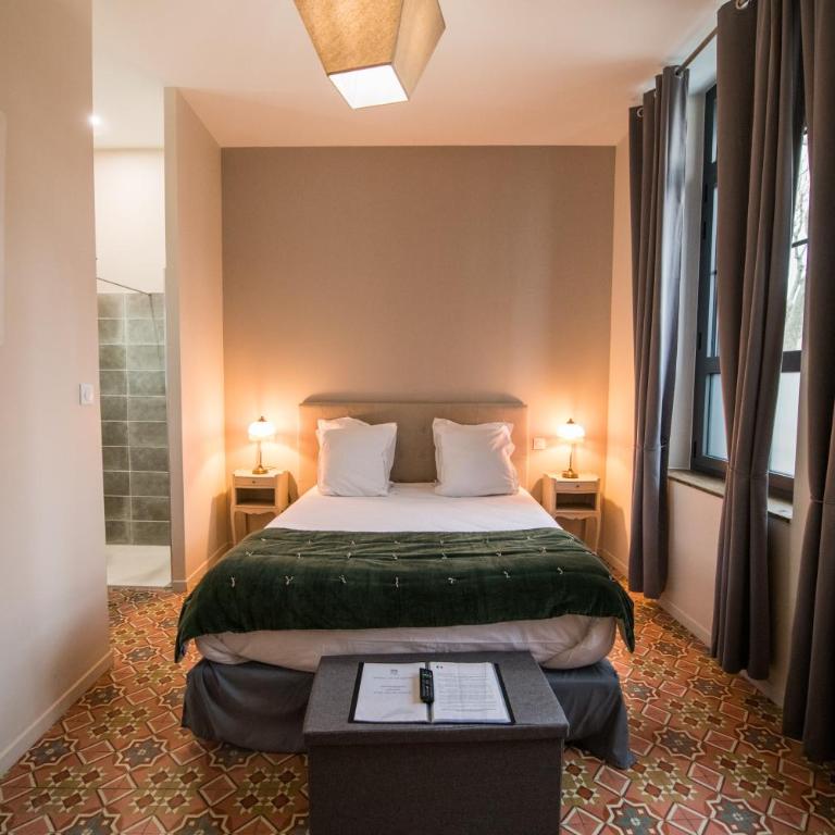 Hotel Galla Placidia - Chambre Double - 6