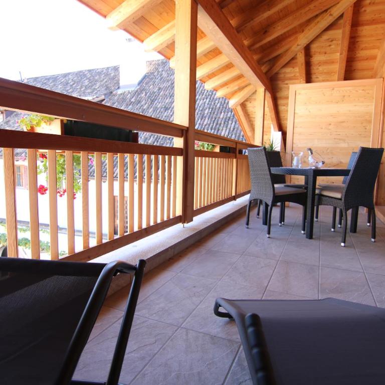 Residence Paulserhof - Appartamento con 1 Camera da Letto - 9