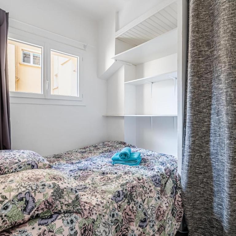 Les pieds dans l'eau par Dodo-a-Cassis - Appartement - 20