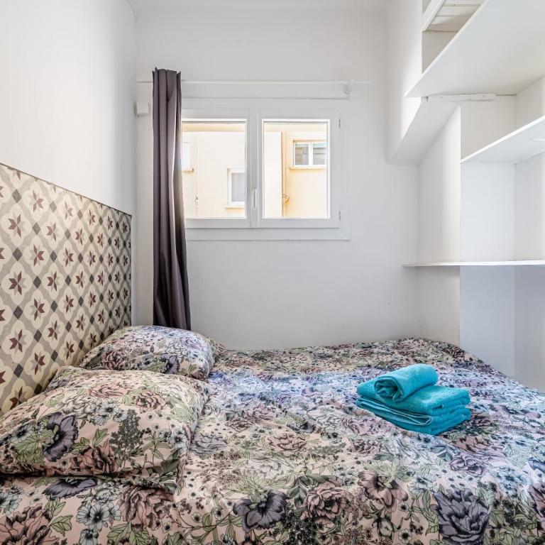 Les pieds dans l'eau par Dodo-a-Cassis - Appartement - 19