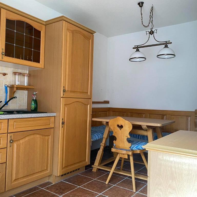 Fam M&H Schöne 2 Zimmer Ferienwohnung in Wangen Stadtmitte - Apartment mit 2 Schlafzimmern - 7