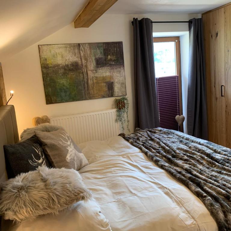 Chalet Apart Hansler - Appartamento con 2 Camere da Letto - 3