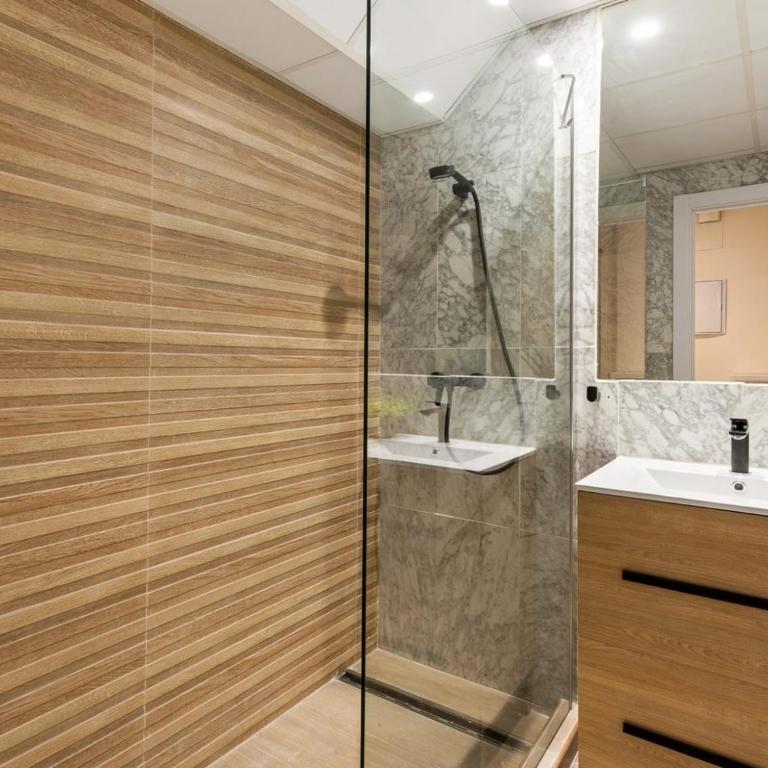 Estudio en medina garden - Estudio con terraza - 10