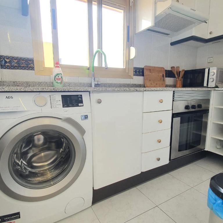 Apartamento en Salou con las vistas al Port Aventura - Apartamento - 30