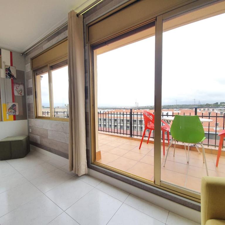 Apartamento en Salou con las vistas al Port Aventura - Apartamento - 17