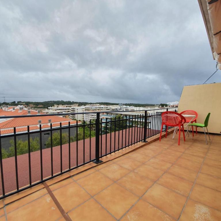 Apartamento en Salou con las vistas al Port Aventura - Apartamento - 19
