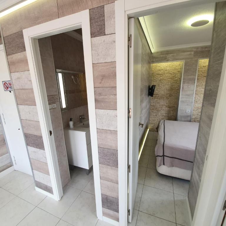 Apartamento en Salou con las vistas al Port Aventura - Apartamento - 21