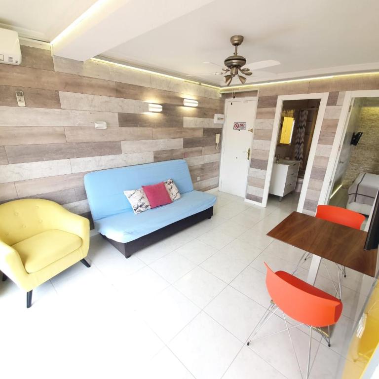 Apartamento en Salou con las vistas al Port Aventura - Apartamento - 15