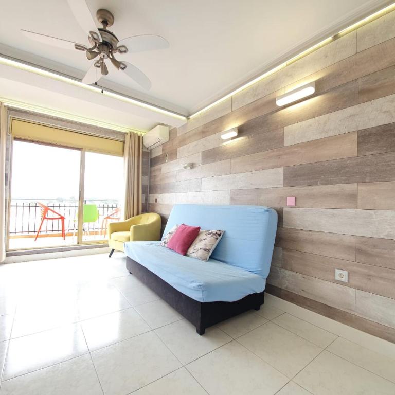 Apartamento en Salou con las vistas al Port Aventura - Apartamento - 16