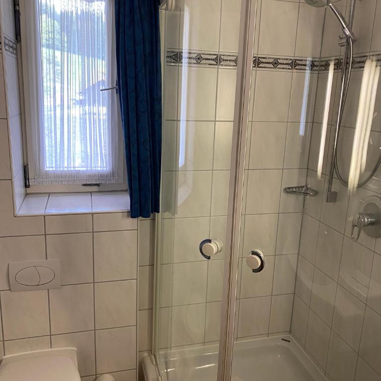 Kur- und Ferienhotel Haser - Comfort Doppelzimmer mit Balkon - 15